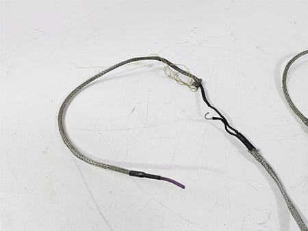 2002 Big Dog Pitbull Front Blinker Turn Signal Set Led BDM130-00794 {{ shop.shopifyCountryName }} - Mototech271