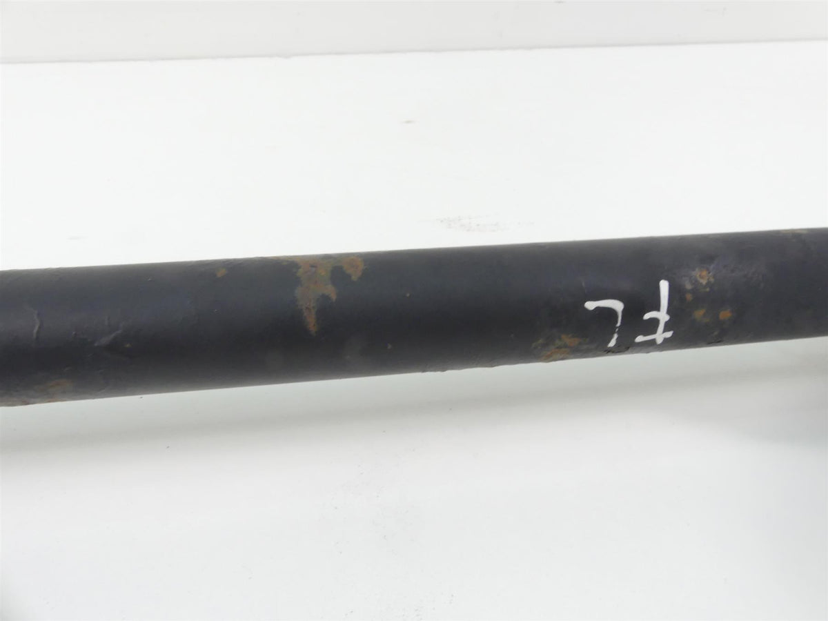 2018 Polaris RZR1000 RS1 Front Left Cv Drive Axle Shaft 1333870 1334428 {{ shop.shopifyCountryName }} - Mototech271