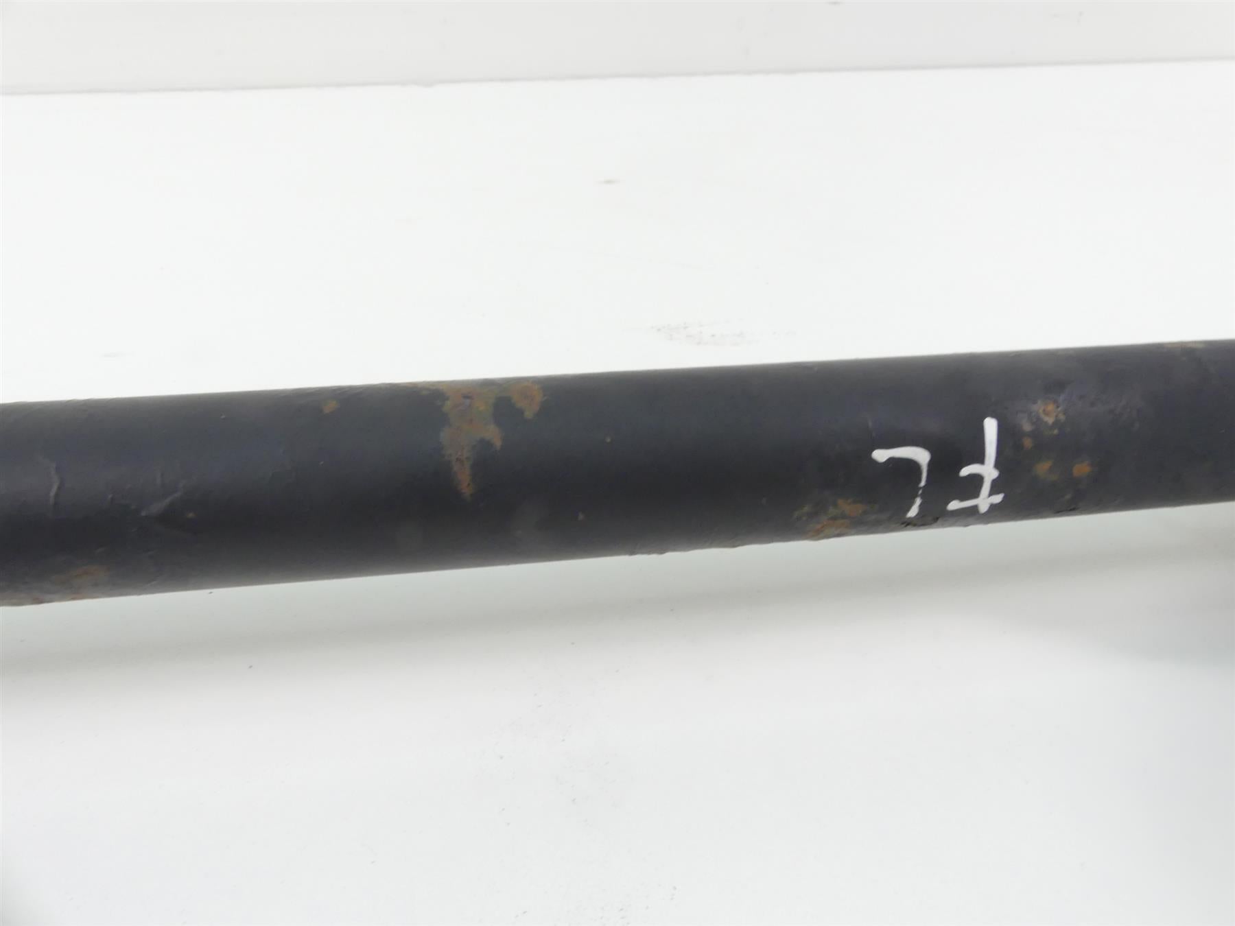 2018 Polaris RZR1000 RS1 Front Left Cv Drive Axle Shaft 1333870 1334428 {{ shop.shopifyCountryName }} - Mototech271