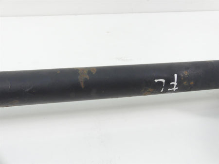 2018 Polaris RZR1000 RS1 Front Left Cv Drive Axle Shaft 1333870 1334428 {{ shop.shopifyCountryName }} - Mototech271