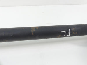 2018 Polaris RZR1000 RS1 Front Left Cv Drive Axle Shaft 1333870 1334428 | Mototech271