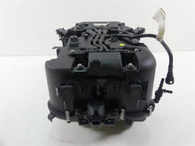 Load image into Gallery viewer, 2018 Ducati Panigale 1100 V4 S Throttle Body Air Box Assembly 28221212B | Mototech271
