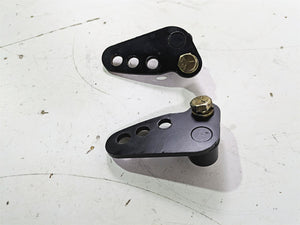 2016 Harley Touring FLTRX Road Glide Rear Shock Lowering Links