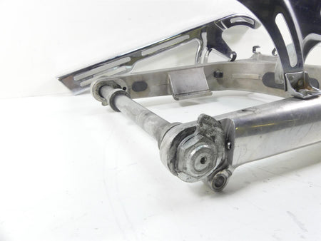 2006 Harley VRSCD Night V Rod Rear Swingarm Swing Arm & Axle Set 48372-05A {{ shop.shopifyCountryName }} - Mototech271