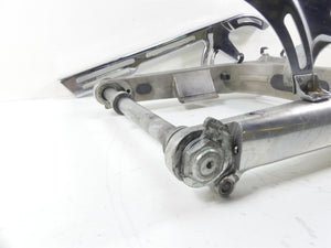 2006 Harley VRSCD Night V Rod Rear Swingarm Swing Arm & Axle Set 48372-05A | Mototech271