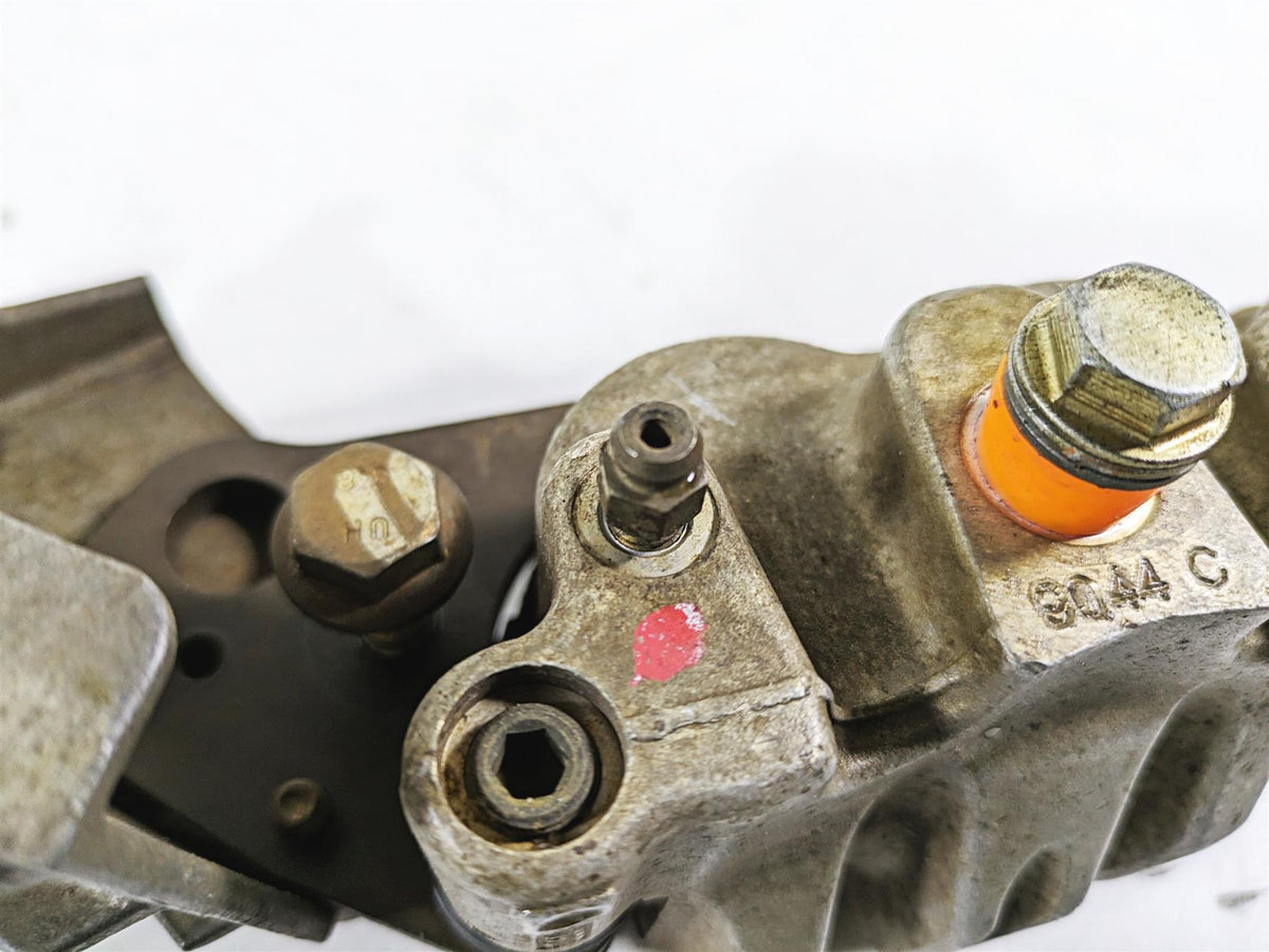 2020 Polaris RZR XP 1000 EPS Front Brake Caliper Set L 1912255 R 1912256 {{ shop.shopifyCountryName }} - Mototech271