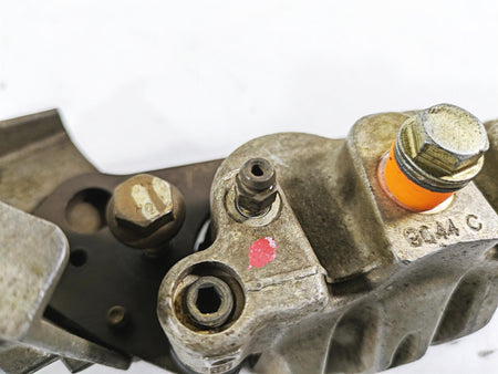 2020 Polaris RZR XP 1000 EPS Front Brake Caliper Set L 1912255 R 1912256 {{ shop.shopifyCountryName }} - Mototech271