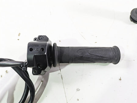 2019 Triumph Speed Triple RS 1050 Ride Fly By Wire Throttle Grip T2042226 {{ shop.shopifyCountryName }} - Mototech271