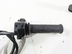 2019 Triumph Speed Triple RS 1050 Ride Fly  By Wire Throttle Grip T2042226