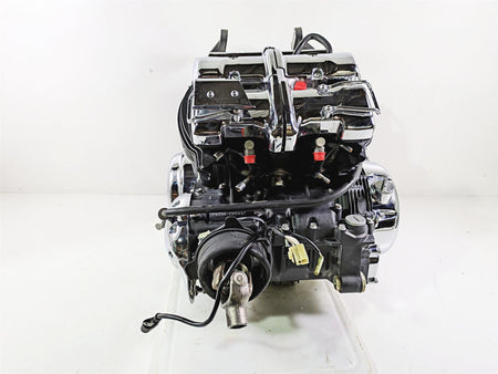 2008 Yamaha XVZ1300 Royal Star Great Running Engine Motor 4XY-15100-20-00 {{ shop.shopifyCountryName }} - Mototech271