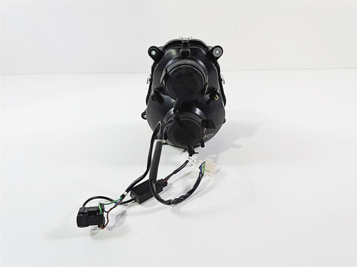 2005 KTM 950 LC8 Adventure Headlight Head Light Lamp Led Bulb 60014801000 {{ shop.shopifyCountryName }} - Mototech271