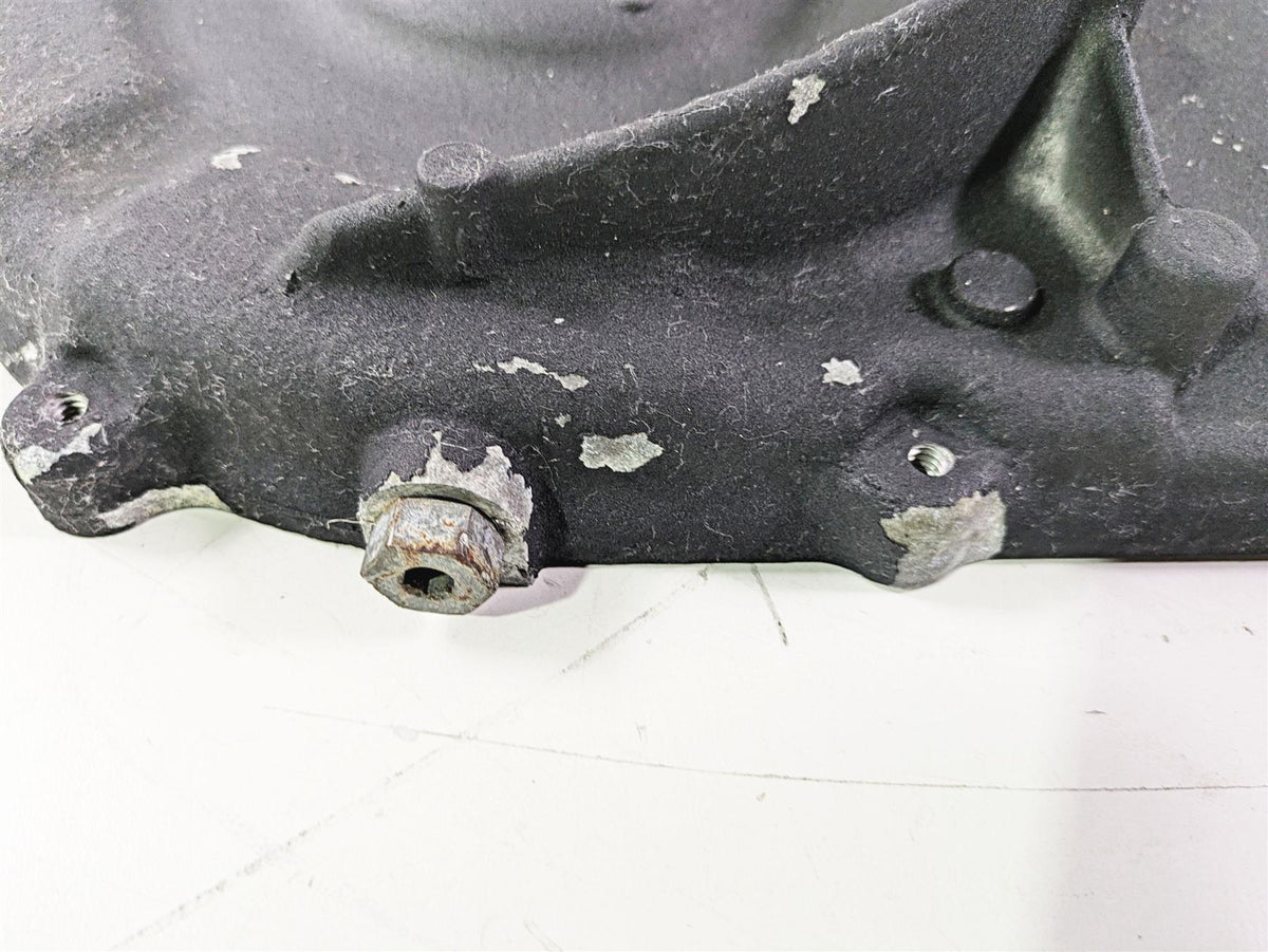 2007 Harley FXDWG Dyna Wide Glide Inner Primary Drive Clutch Cover 60681-06A {{ shop.shopifyCountryName }} - Mototech271