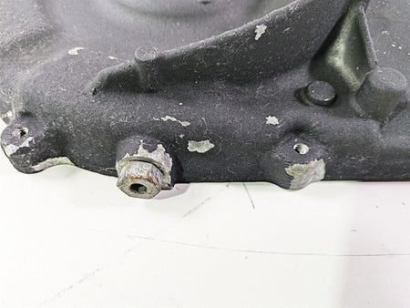 2007 Harley FXDWG Dyna Wide Glide Inner Primary Drive Clutch Cover 60681-06A {{ shop.shopifyCountryName }} - Mototech271