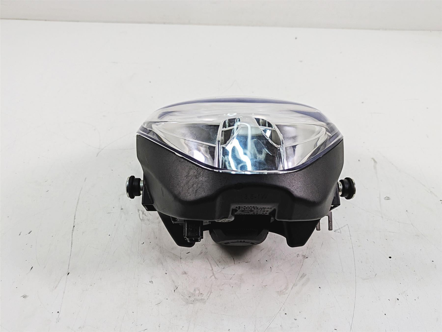 2017 Mv Agusta Dragster 800 Headlight Head Light Lamp 8000B6162 {{ shop.shopifyCountryName }} - Mototech271