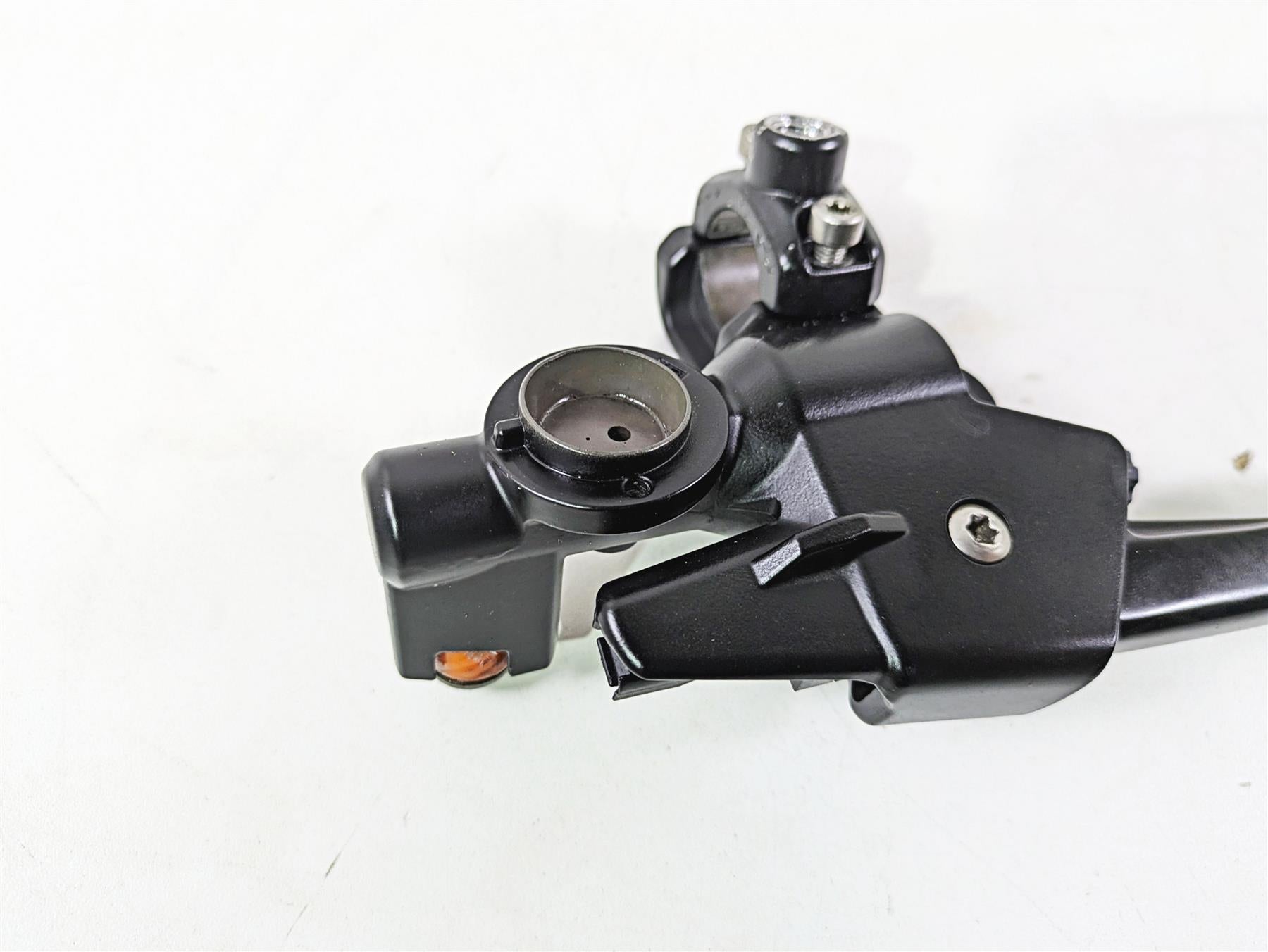 2009 BMW R1200GS K255 Adv Clutch Master Cylinder + Lever 32727728848 {{ shop.shopifyCountryName }} - Mototech271