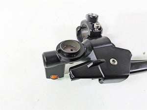 2009 BMW R1200GS K255 Adv Clutch Master Cylinder + Lever 32727728848 | Mototech271