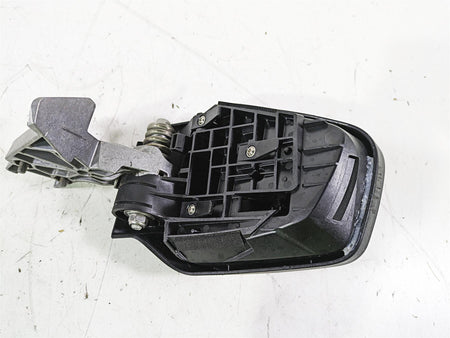 2014 BMW R1200 RT RTW K52 Left Rear View Mirror & Mount 51167728819 {{ shop.shopifyCountryName }} - Mototech271