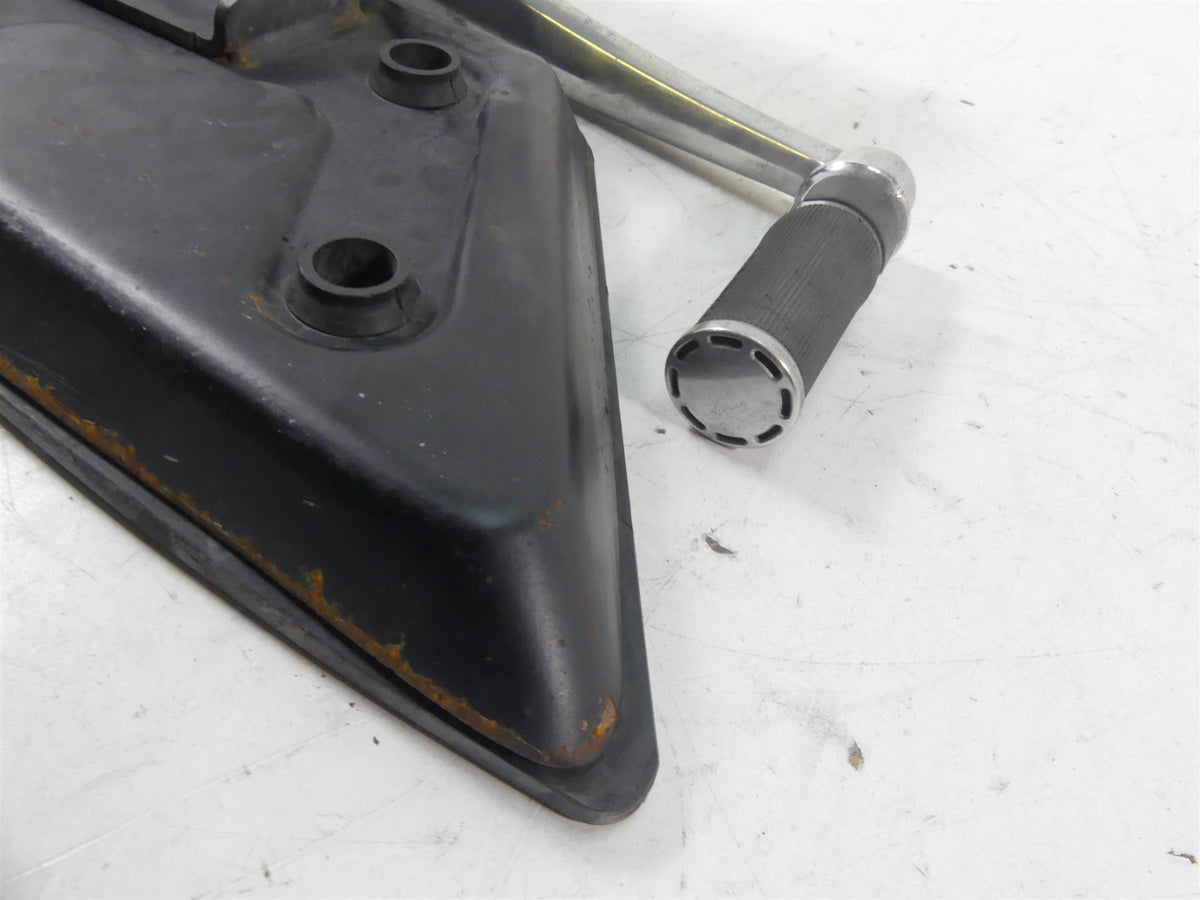 2012 Victory Cross Country Front Left Floorboard & Shifter Pedal 5135045 5137197 {{ shop.shopifyCountryName }} - Mototech271