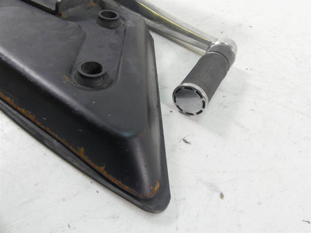 2012 Victory Cross Country Front Left Floorboard & Shifter Pedal 5135045 5137197 {{ shop.shopifyCountryName }} - Mototech271