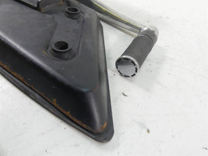 2012 Victory Cross Country Front Left Floorboard & Shifter Pedal 5135045 5137197 | Mototech271