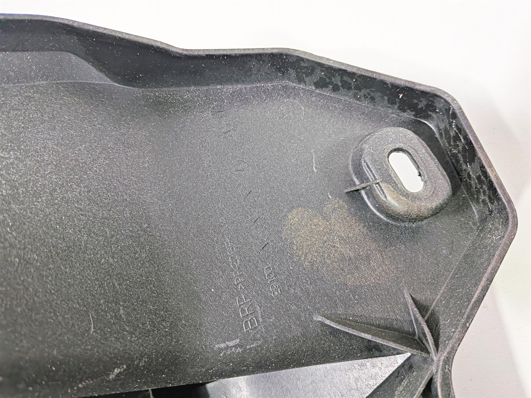 2021 Sea-Doo Spark 900 Trixx Floor Boards Foot Well Peg Rest Set 291004539 {{ shop.shopifyCountryName }} - Mototech271