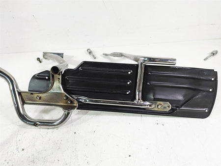 1998 Honda GL1500 Valkyrie Tour Saddlebag Rack Panier Holder Set 84250-MZ0-700 {{ shop.shopifyCountryName }} - Mototech271