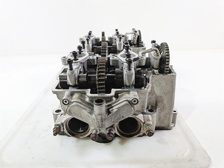 2016 Aprilia RSV 1100 Tuono V4 Factory Cylinder Head & Cam Shaft Set 8986822 {{ shop.shopifyCountryName }} - Mototech271