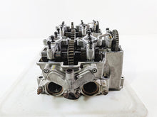 Load image into Gallery viewer, 2016 Aprilia RSV 1100 Tuono V4 Factory Cylinder Head &amp; Cam Shaft Set 8986822
