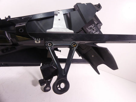 2012 BMW K1600GTL K48 Rear Sub Frame Subframe 46518563239 {{ shop.shopifyCountryName }} - Mototech271