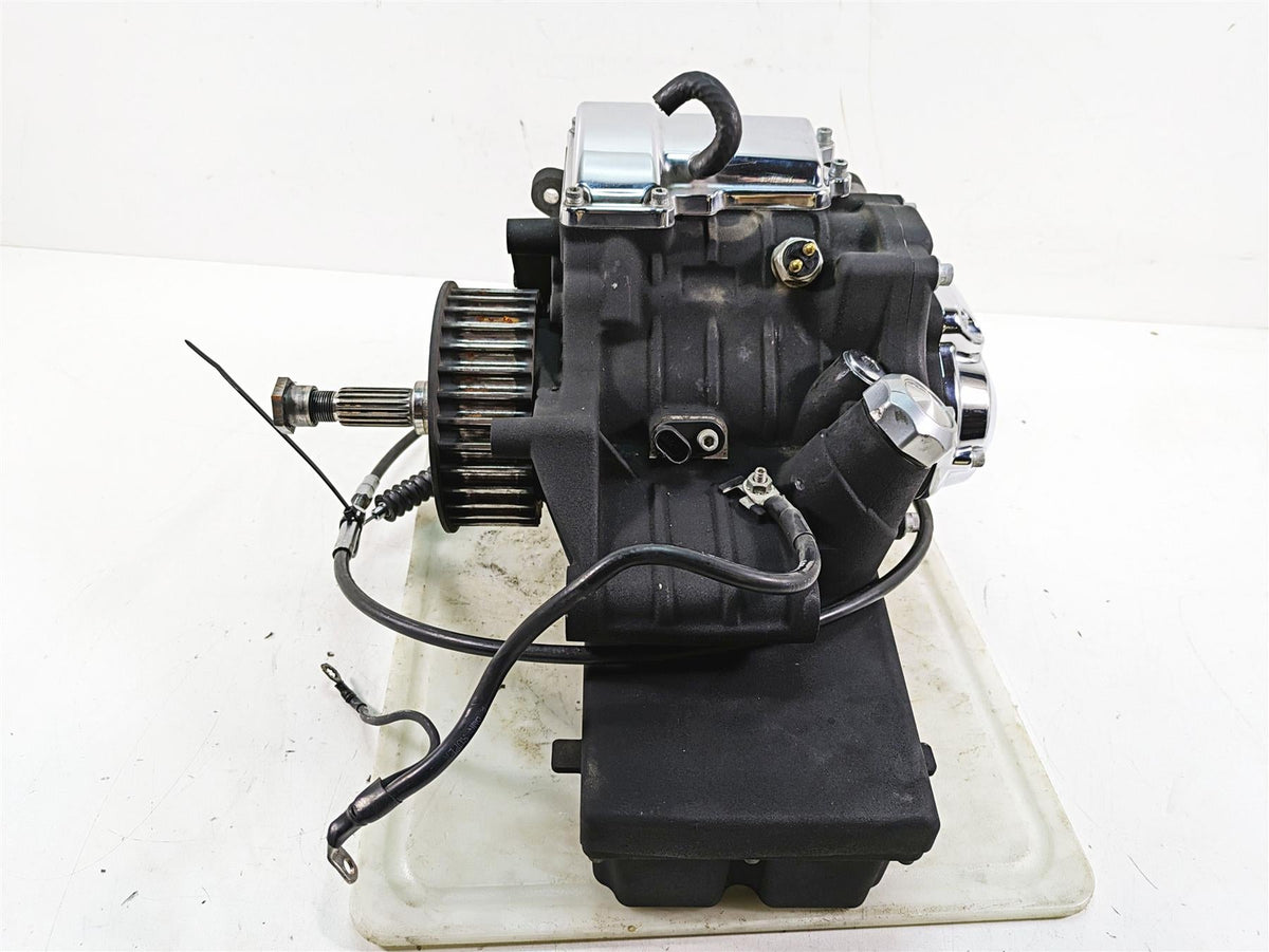 2008 Harley FLHTCU Electra Glide 6 Speed Transmission Gear Box - 69K 33162-07A {{ shop.shopifyCountryName }} - Mototech271