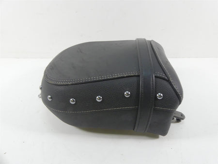 2016 Indian Chieftain Dark Horse Rear Passenger Studded Saddle Seat 2687301-01 {{ shop.shopifyCountryName }} - Mototech271