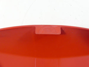 2009 Buell 1125 CR Rear Passenger Seat Cowl Cover Fairing M0087.02A8M