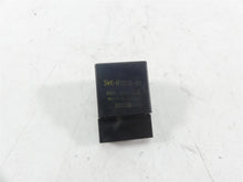 Load image into Gallery viewer, 2007 Yamaha FZ1 Fazer Fuel Relay Control Module Unit 5VK-81950-40
