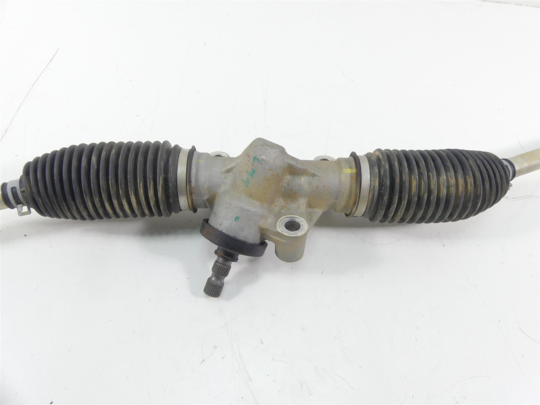 2021 Kawasaki Teryx KRX1000 KRF1000 Rack And Pinion Steering Box 39191-0034 {{ shop.shopifyCountryName }} - Mototech271