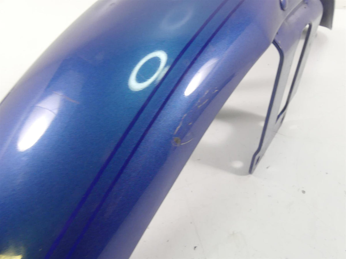 2005 Harley Dyna FXDLI Low Rider Front Fender - Slightly Bent 58998-83E {{ shop.shopifyCountryName }} - Mototech271