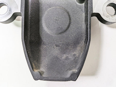 2009 Harley XR1200 Sportster Throttle Body & Cover 27695-08 {{ shop.shopifyCountryName }} - Mototech271