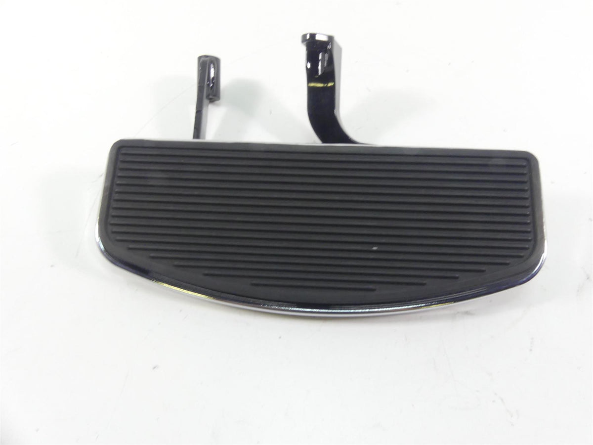2016 Harley Touring FLHR Road King Front Left Floorboard Floor Board 50621-06A {{ shop.shopifyCountryName }} - Mototech271