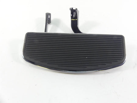 2016 Harley Touring FLHR Road King Front Left Floorboard Floor Board 50621-06A {{ shop.shopifyCountryName }} - Mototech271