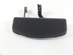 2016 Harley Touring FLHR Road King  Front Left Floorboard Floor Board 50621-06A | Mototech271