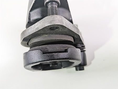 1999 Harley Touring FLHTCUI E-Glide Front Brake Caliper Set 44023-83C 44046-84C {{ shop.shopifyCountryName }} - Mototech271