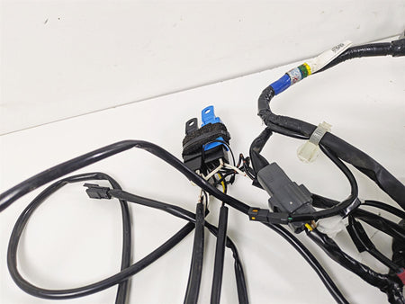 2020 Suzuki V-Strom 1050 XT Main Wiring Harness Loom - No Cuts 36610-06L20 {{ shop.shopifyCountryName }} - Mototech271