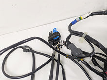 Load image into Gallery viewer, 2020 Suzuki V-Strom 1050 XT Main Wiring Harness Loom - No Cuts 36610-06L20
