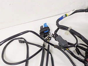 2020 Suzuki V-Strom 1050 XT Main Wiring Harness Loom - No Cuts 36610-06L20