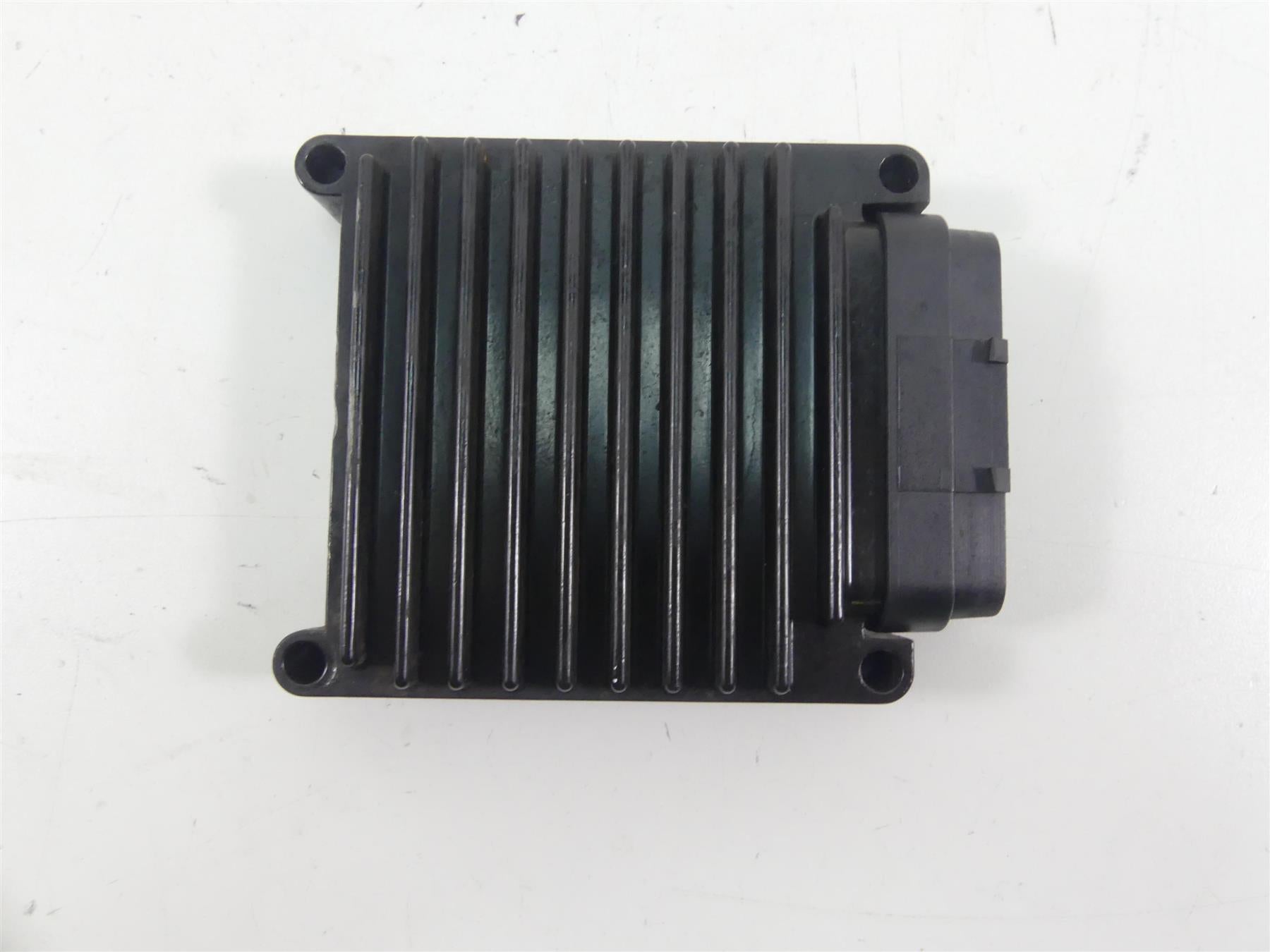 2011 Harley FXDWG Dyna Wide Glide Cdi Ecu Ecm Engine Control Module 32852-11 {{ shop.shopifyCountryName }} - Mototech271