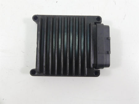 2011 Harley FXDWG Dyna Wide Glide Cdi Ecu Ecm Engine Control Module 32852-11 {{ shop.shopifyCountryName }} - Mototech271