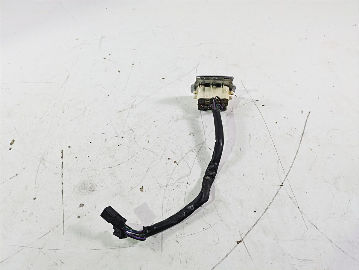 2004 Victory Kingpin Indicator Lights + Harness 2461094 9999999 {{ shop.shopifyCountryName }} - Mototech271