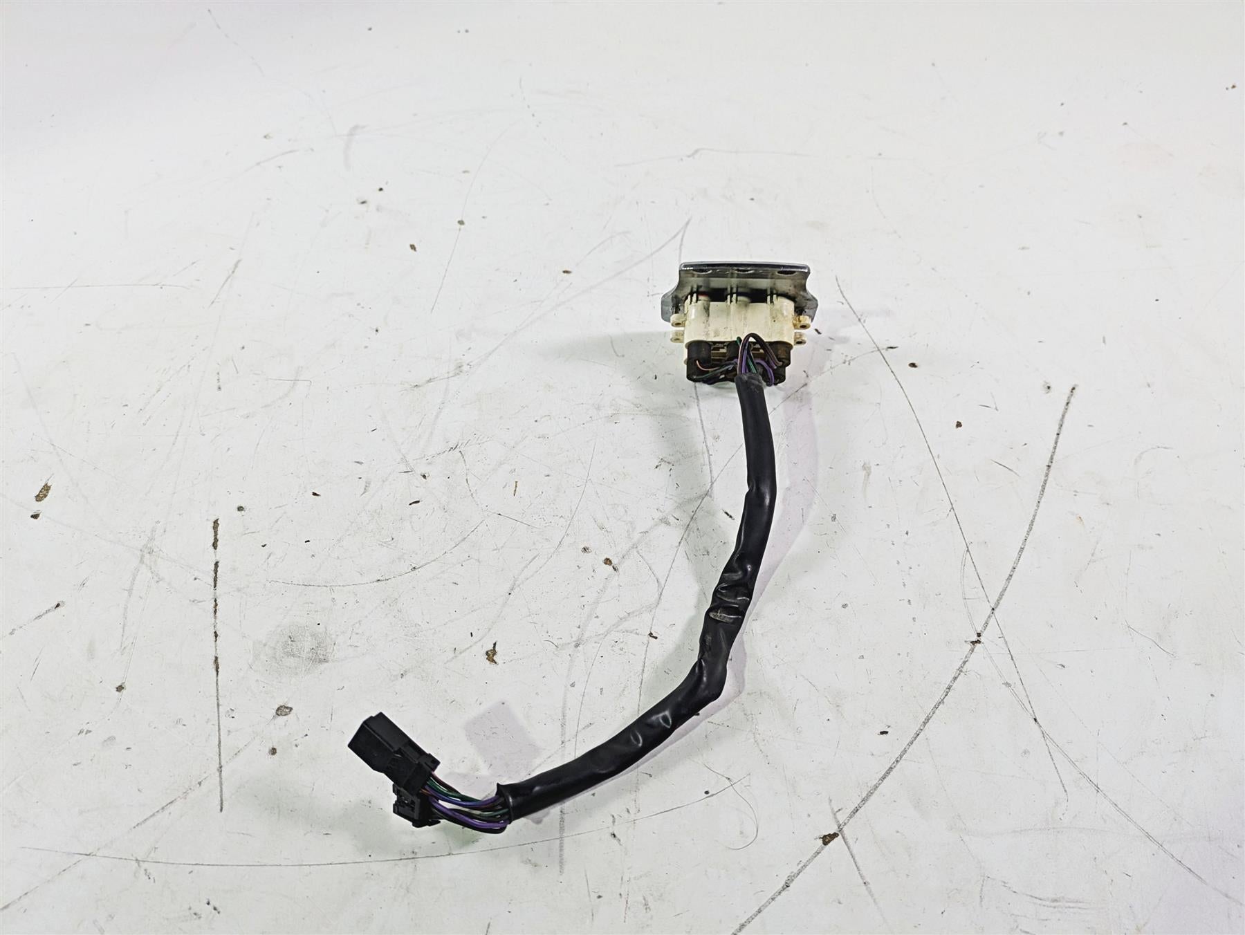 2004 Victory Kingpin Indicator Lights + Harness 2461094 9999999 {{ shop.shopifyCountryName }} - Mototech271