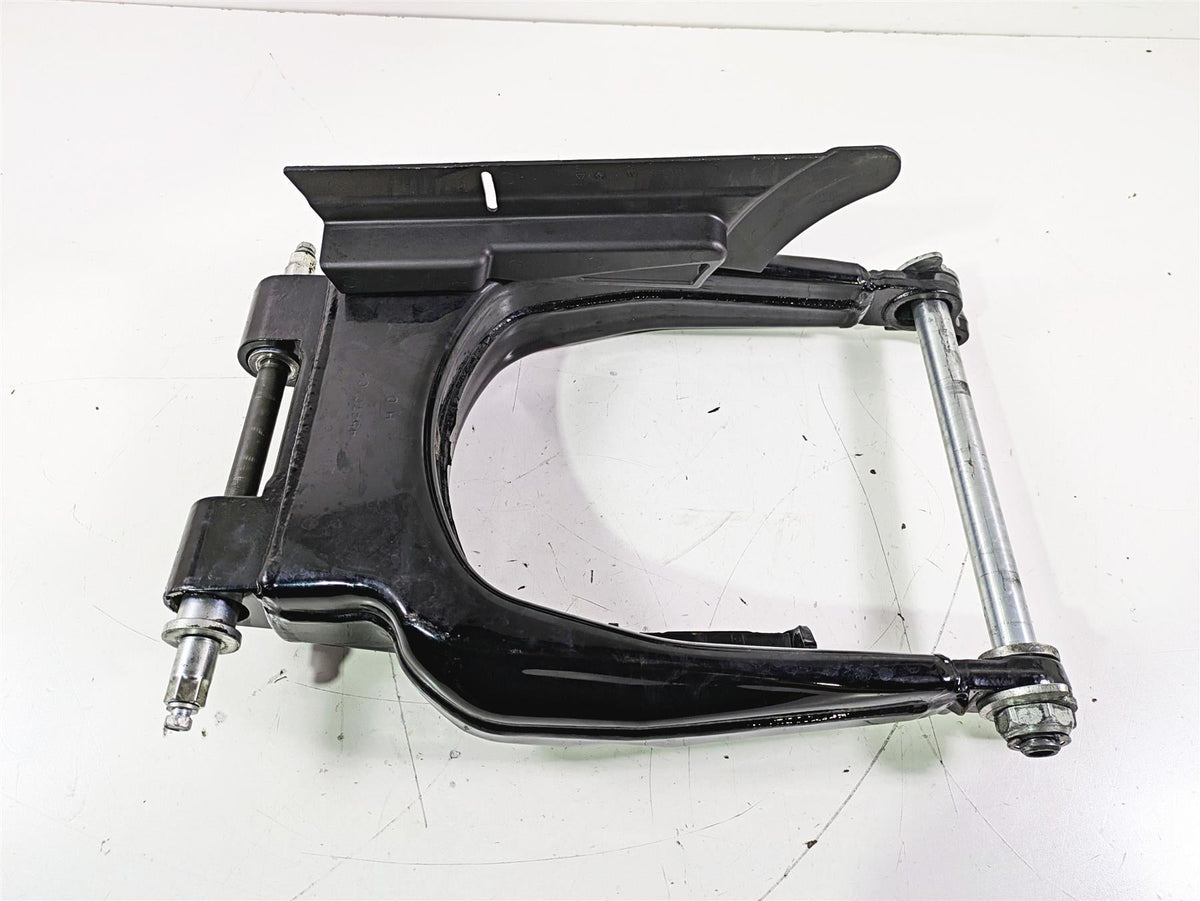2015 Harley Touring FLHTKL E -Glide Low Rear Swingarm + Axle Set 47549-09A {{ shop.shopifyCountryName }} - Mototech271