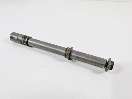 2015 BMW R1200GS K50 Front Axle Wheel Spindle 36318520418 {{ shop.shopifyCountryName }} - Mototech271