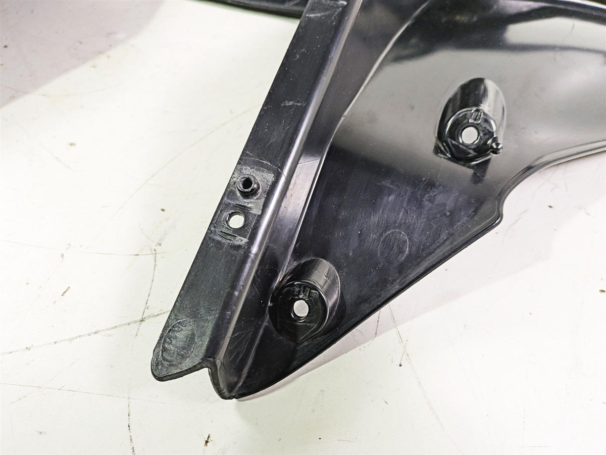 2012 Victory Cross Country Front Inner Nose Dash Fairing Cowl 5437066 {{ shop.shopifyCountryName }} - Mototech271